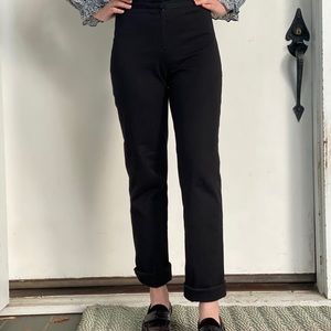 Vintage DKNY pants
